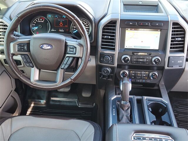 2019 Ford F-150 Limited Grapevine TX