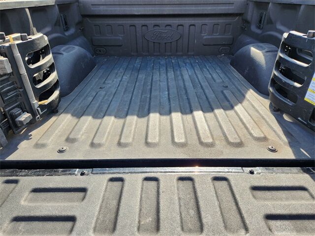 2019 Ford F-150 Limited Grapevine TX