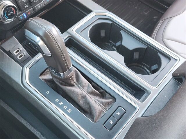 2019 Ford F-150 Limited Grapevine TX