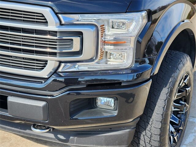 2019 Ford F-150 Limited Grapevine TX