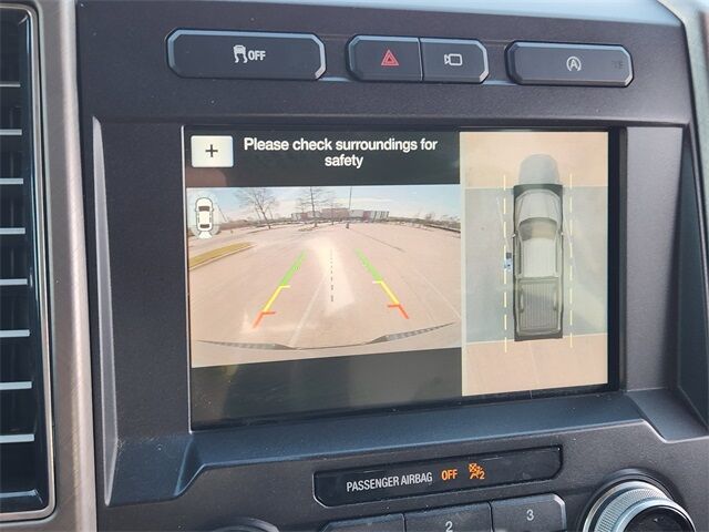 2019 Ford F-150 Limited Grapevine TX