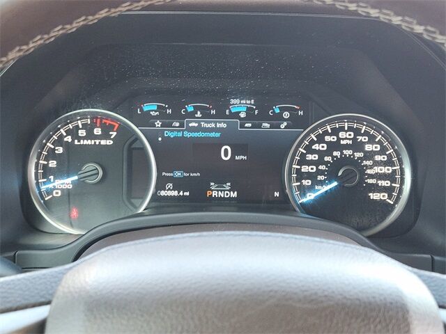 2019 Ford F-150 Limited Grapevine TX