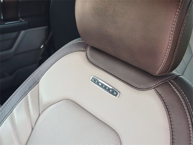 2019 Ford F-150 Limited Grapevine TX