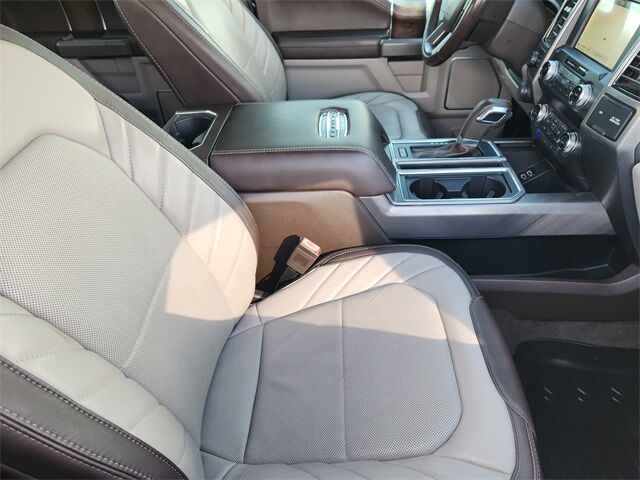 2019 Ford F-150 Limited Grapevine TX