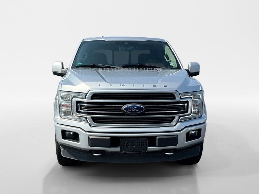 2019 Ford F-150 Limited Morristown TN