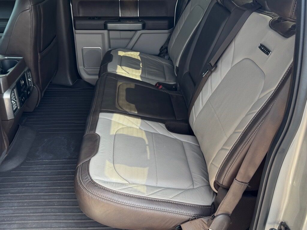 2019 Ford F-150 Limited Morristown TN