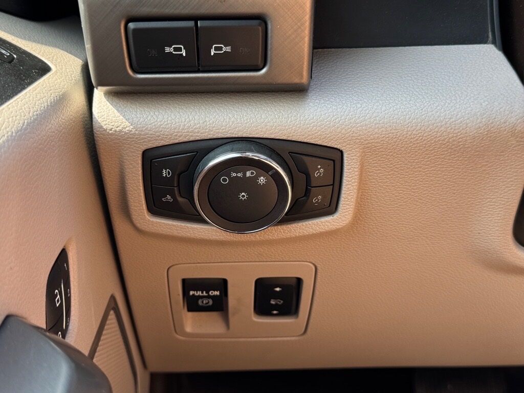 2019 Ford F-150 Limited Morristown TN