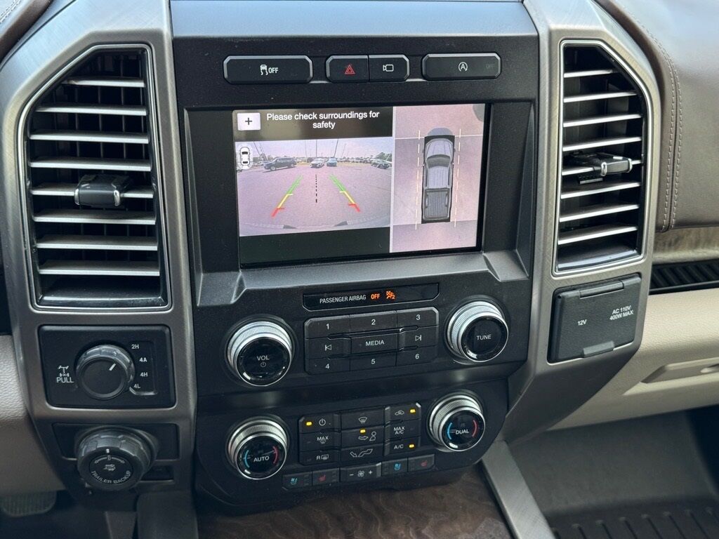 2019 Ford F-150 Limited Morristown TN