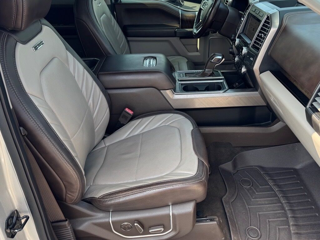 2019 Ford F-150 Limited Morristown TN