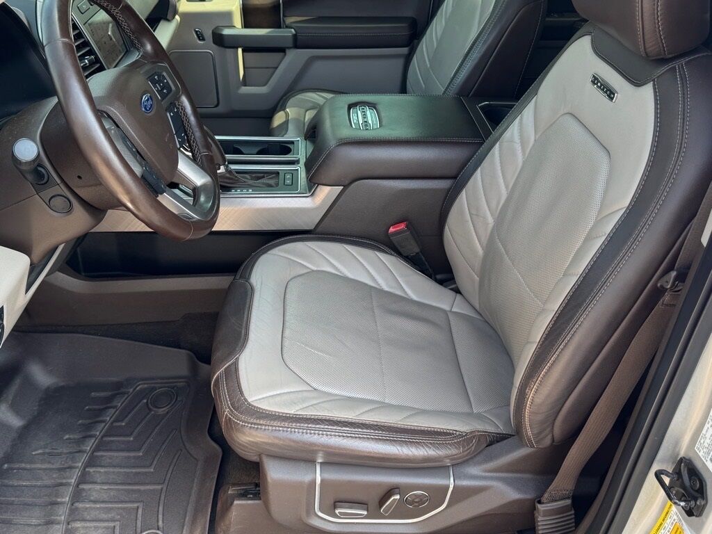 2019 Ford F-150 Limited Morristown TN