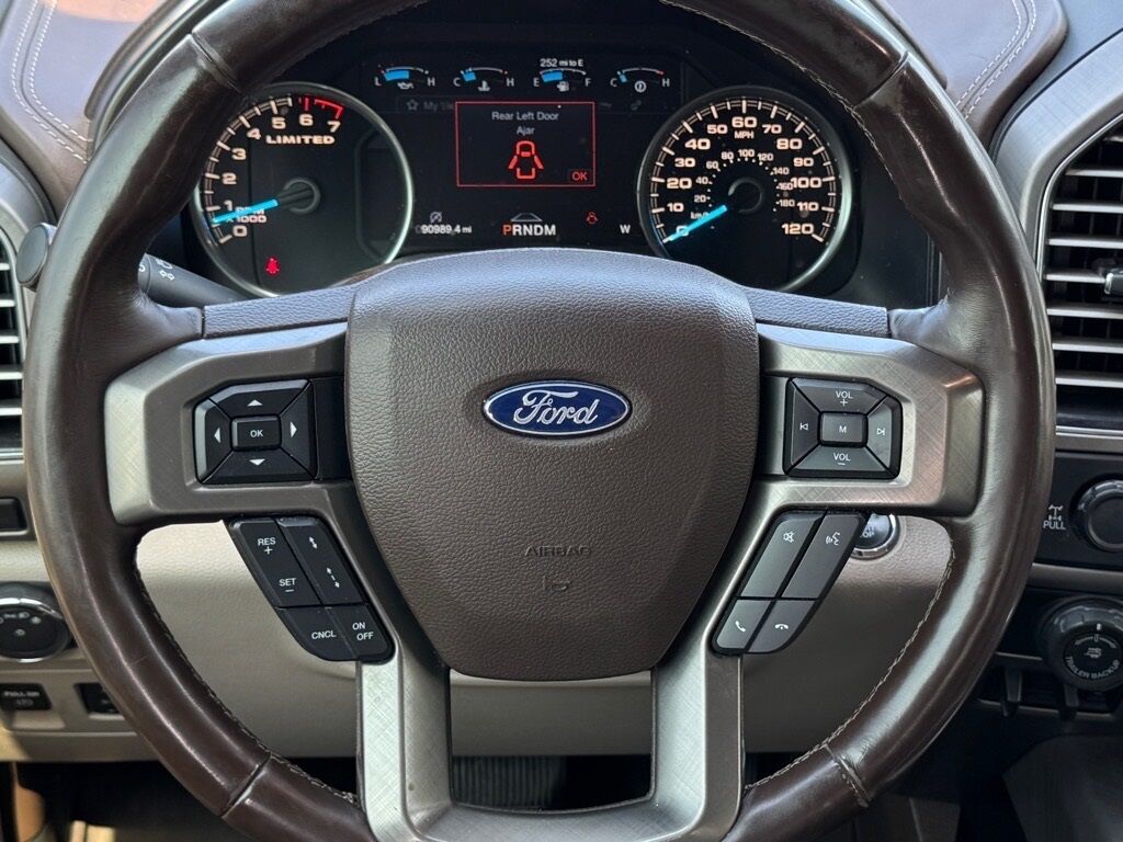 2019 Ford F-150 Limited Morristown TN