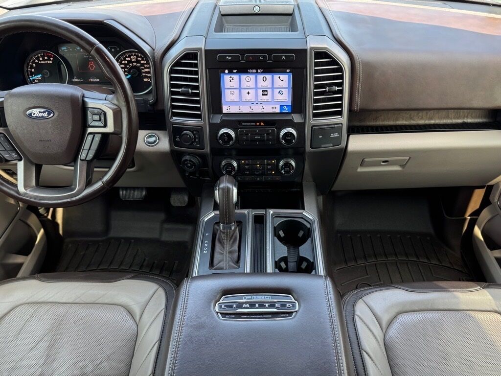 2019 Ford F-150 Limited Morristown TN