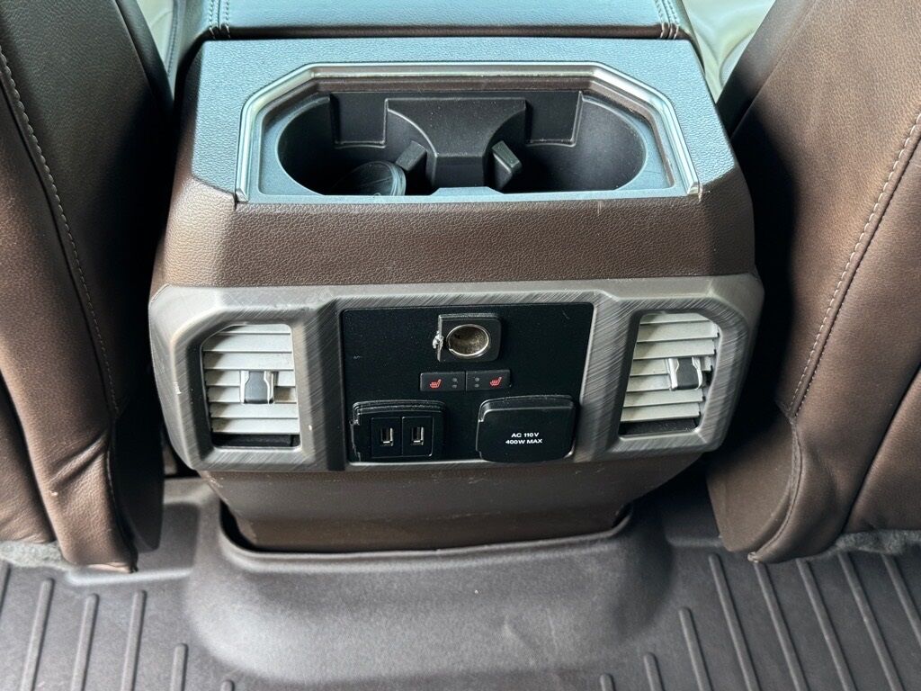 2019 Ford F-150 Limited Morristown TN