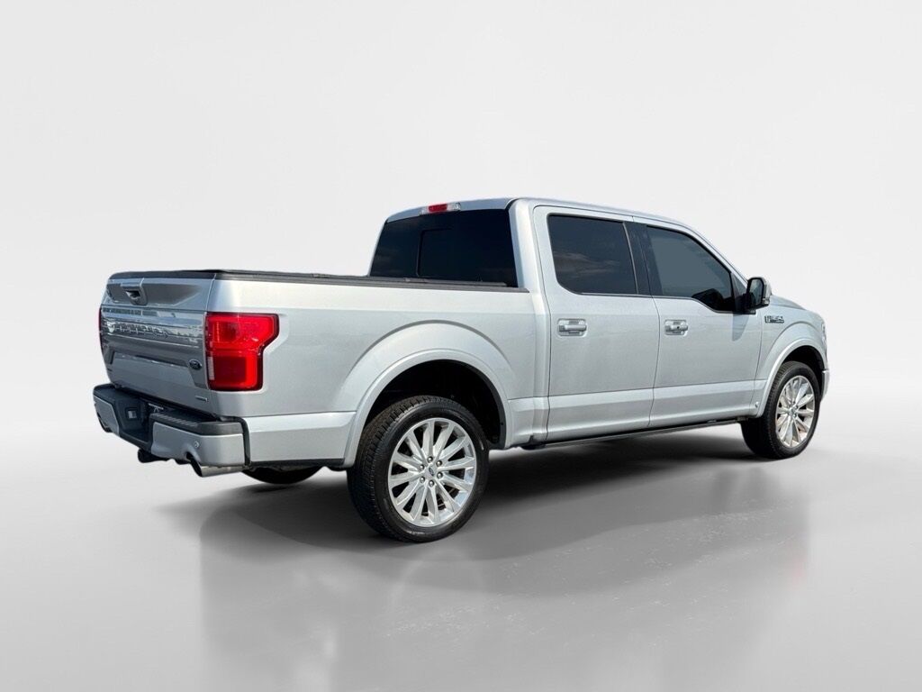 2019 Ford F-150 Limited Morristown TN