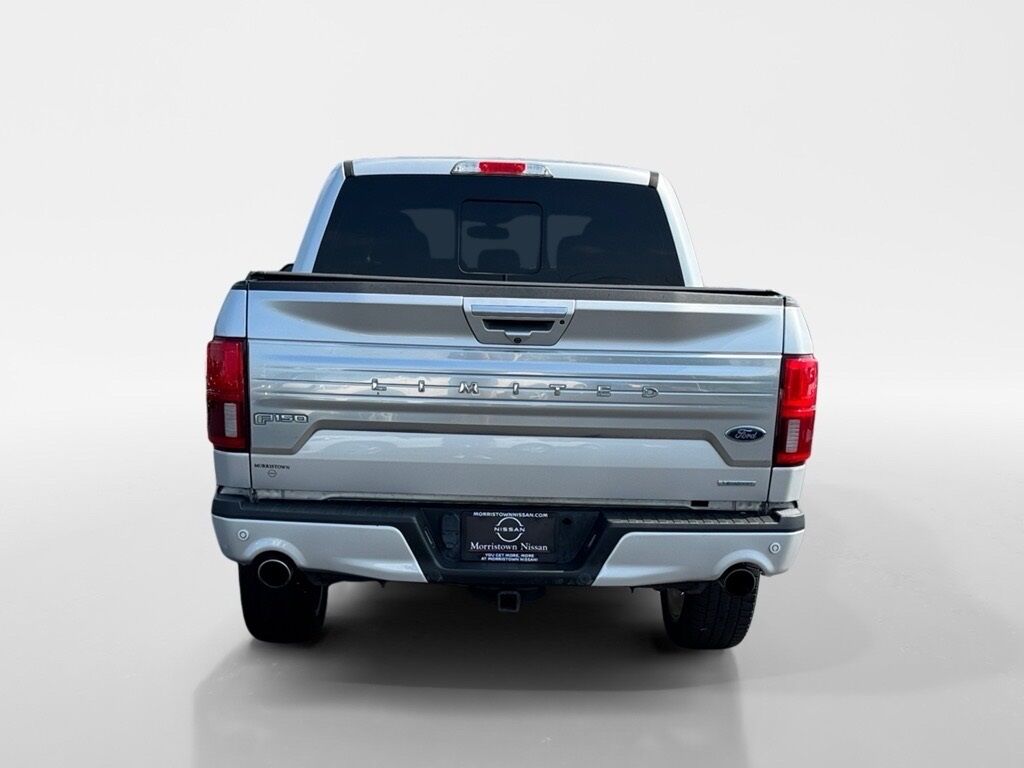 2019 Ford F-150 Limited Morristown TN