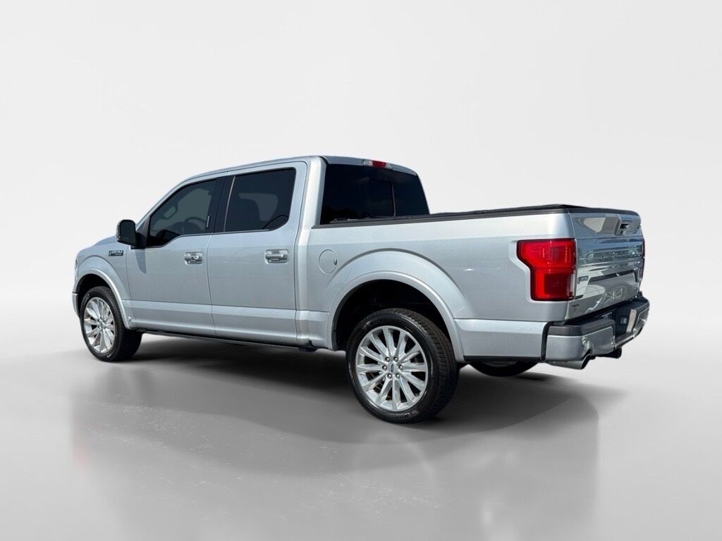 2019 Ford F-150 Limited Morristown TN