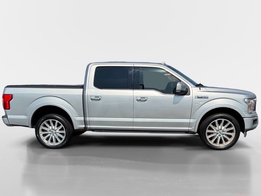 2019 Ford F-150 Limited Morristown TN