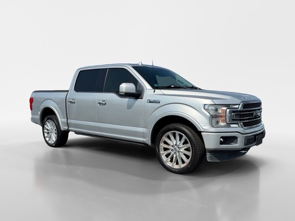 2019 Ford F-150 Limited Morristown TN