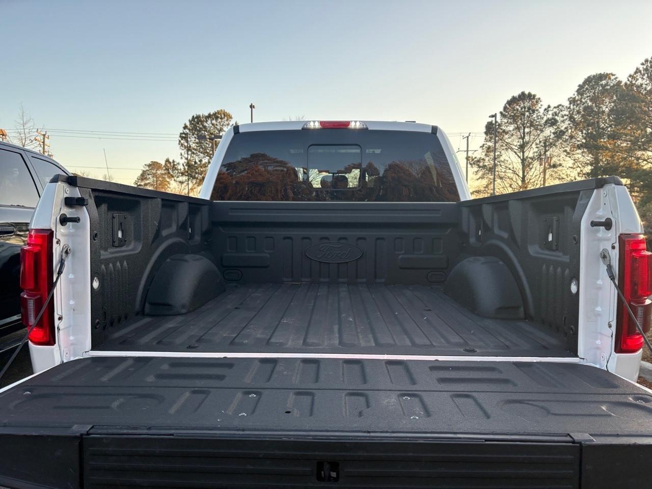 2019 Ford F-150 Limited, POWER RUNNING BOARDS, TWIN PANEL MOONROOF, REMOTE TAILGATE, 360 BACKUP CAMERA, LANE KEEP ASSIST, HEATED & COOLING SEATS, LOW MILES, RIDE A FORD TODAY! Virginia Beach VA