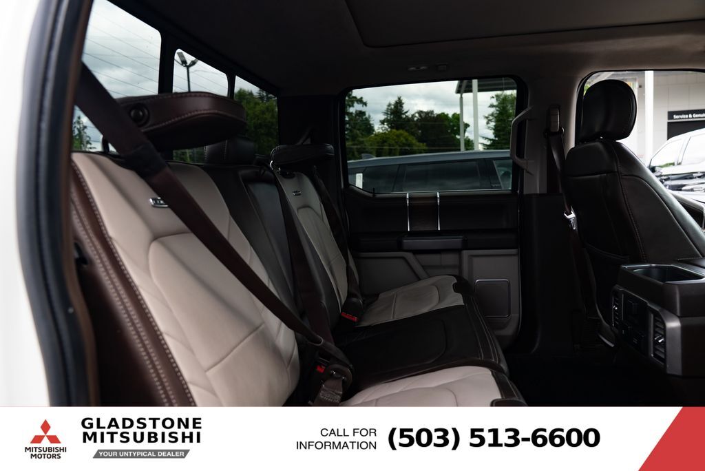 2019 Ford F-150 Limited Milwaukie OR