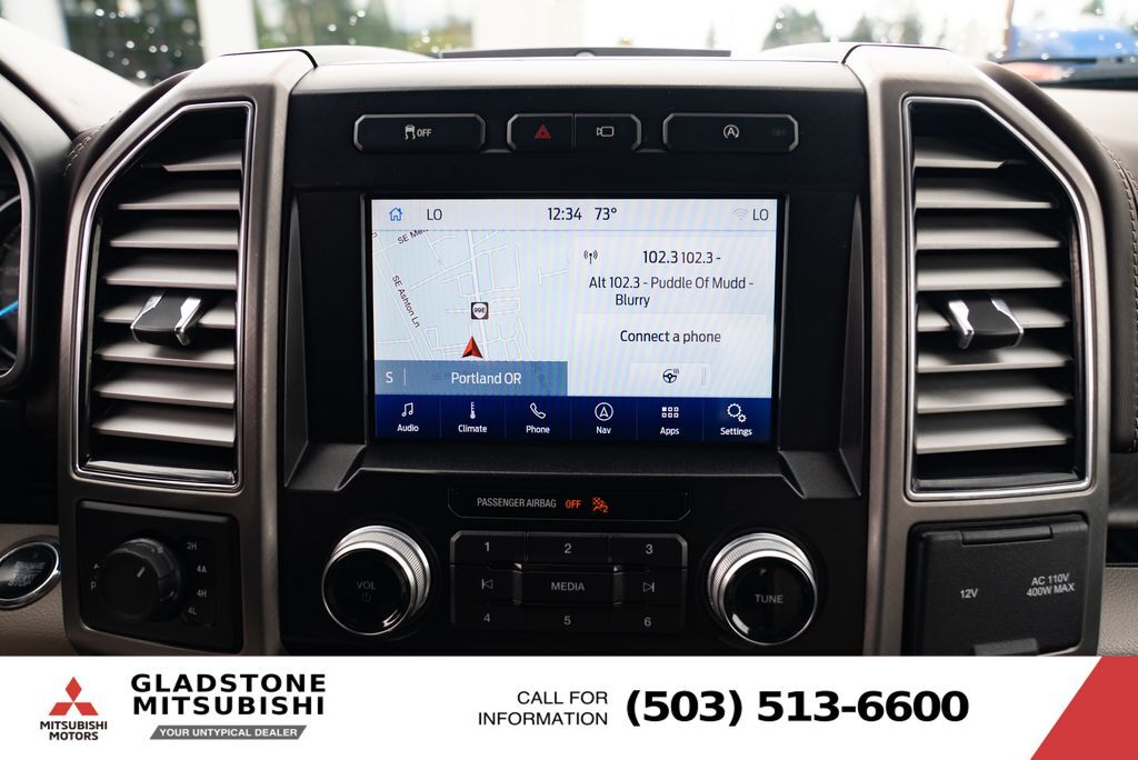 2019 Ford F-150 Limited Milwaukie OR