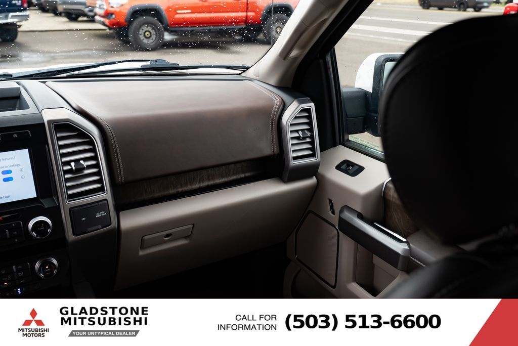 2019 Ford F-150 Limited Milwaukie OR