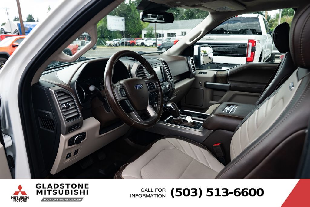 2019 Ford F-150 Limited Milwaukie OR