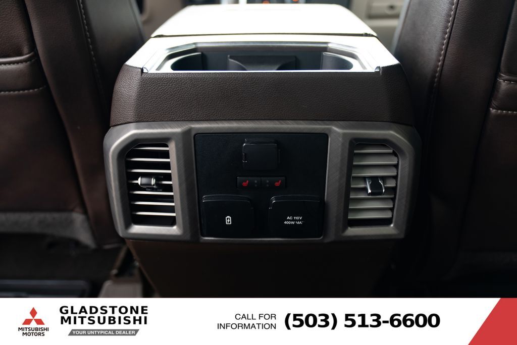 2019 Ford F-150 Limited Milwaukie OR