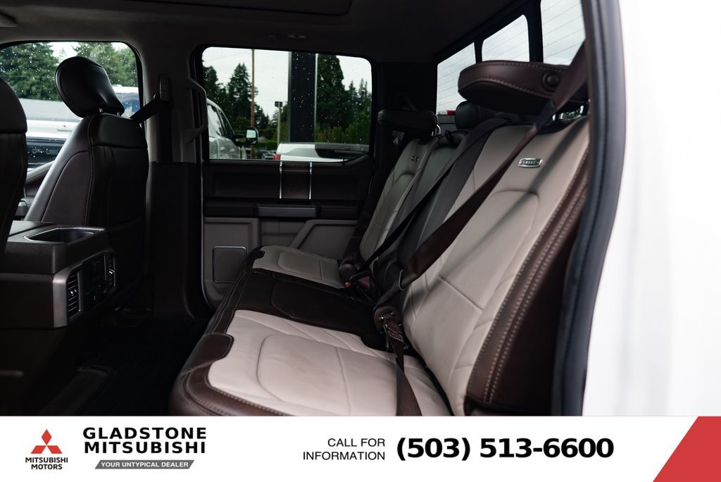 2019 Ford F-150 Limited Milwaukie OR