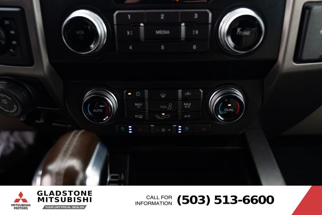 2019 Ford F-150 Limited Milwaukie OR