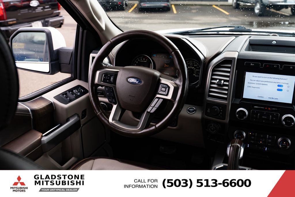 2019 Ford F-150 Limited Milwaukie OR