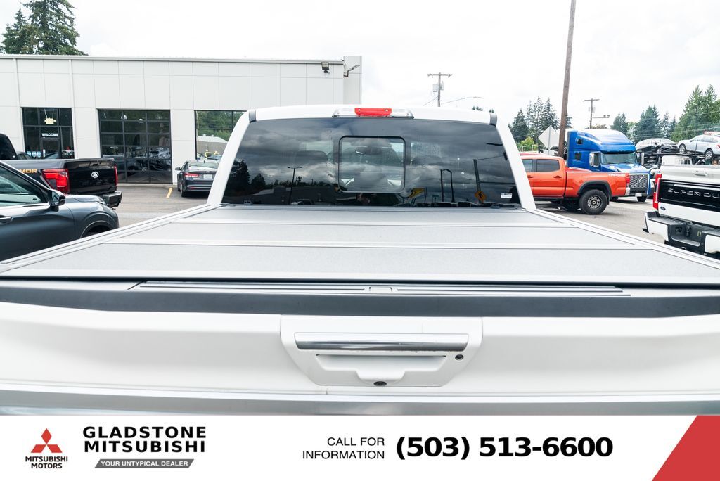 2019 Ford F-150 Limited Milwaukie OR