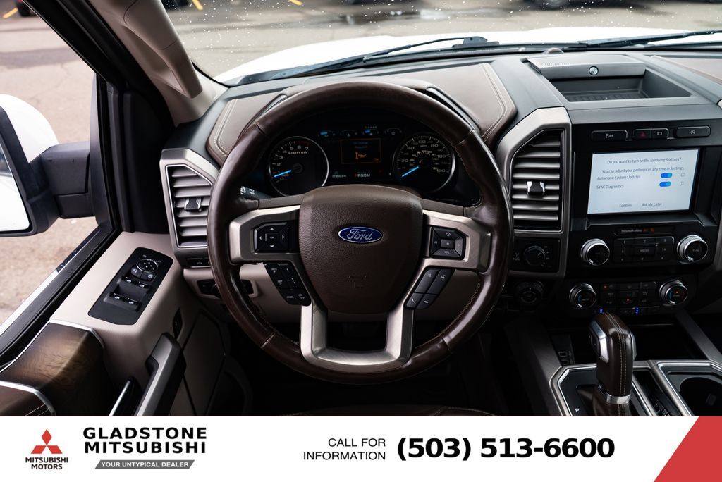 2019 Ford F-150 Limited Milwaukie OR