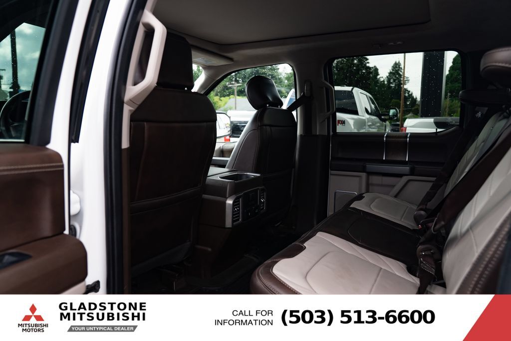 2019 Ford F-150 Limited Milwaukie OR