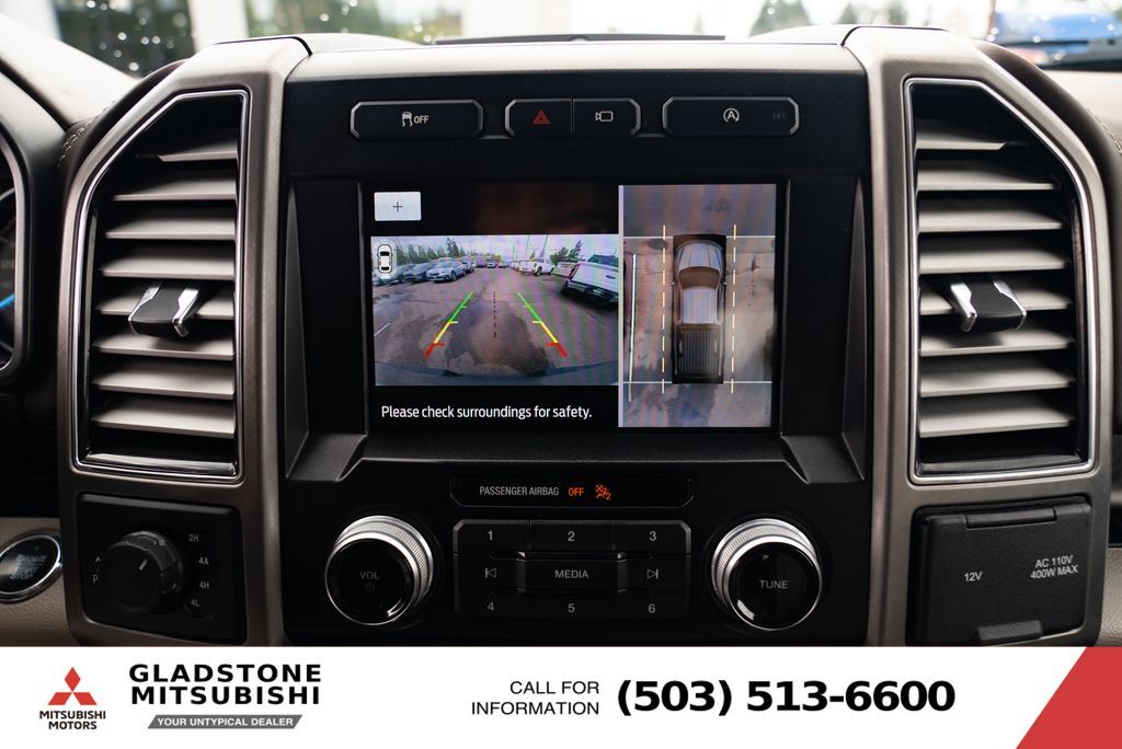 2019 Ford F-150 Limited Milwaukie OR