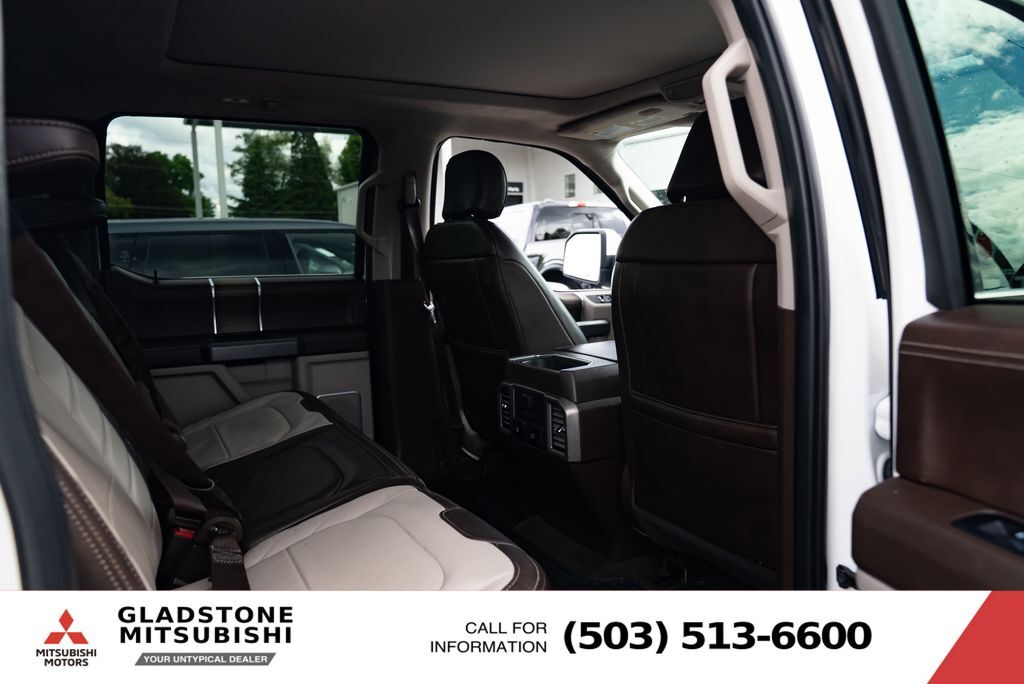 2019 Ford F-150 Limited Milwaukie OR