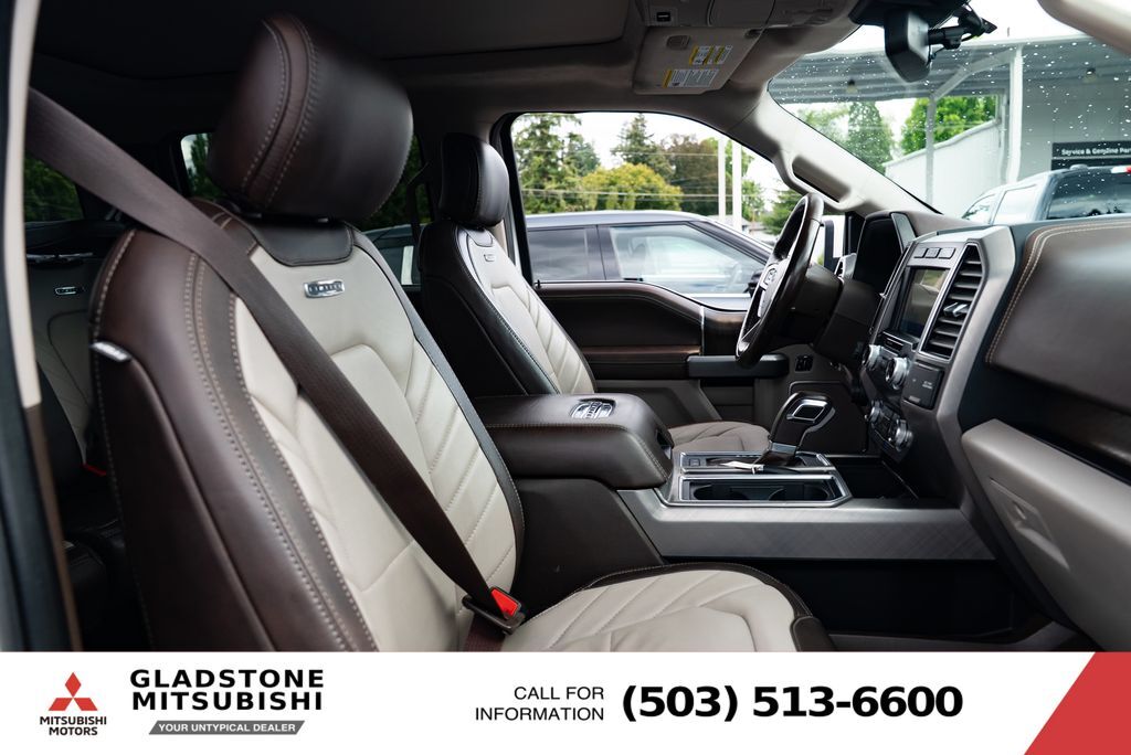 2019 Ford F-150 Limited Milwaukie OR