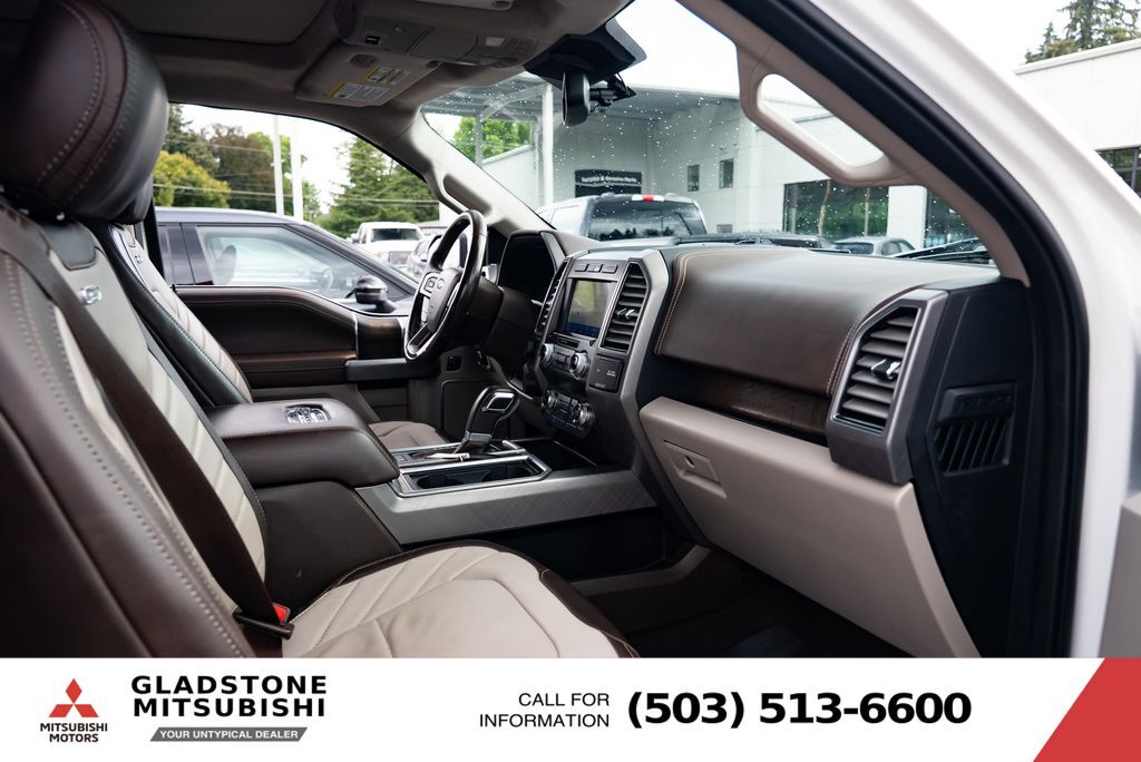 2019 Ford F-150 Limited Milwaukie OR