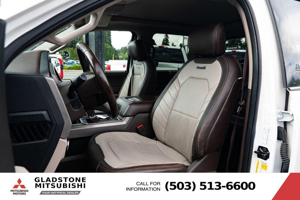 2019 Ford F-150 Limited Milwaukie OR