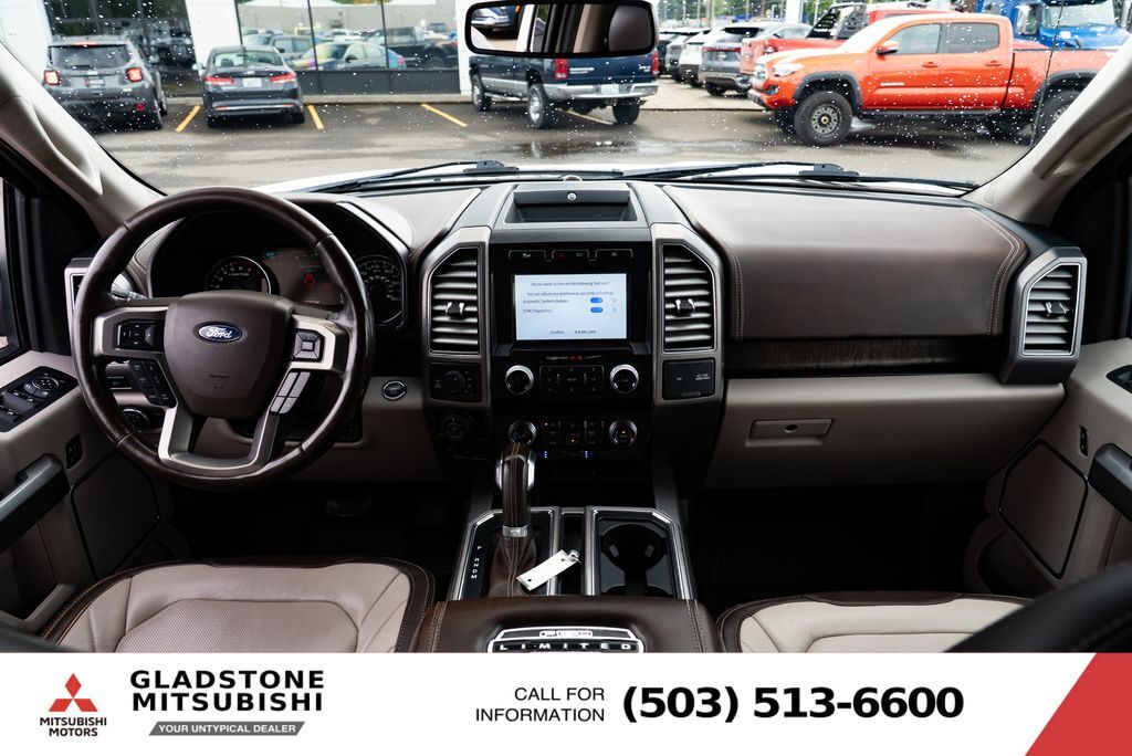 2019 Ford F-150 Limited Milwaukie OR