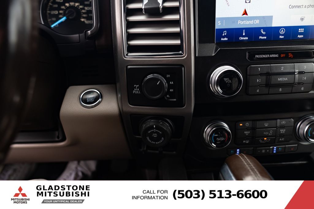 2019 Ford F-150 Limited Milwaukie OR