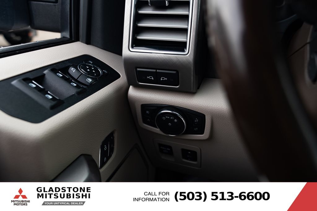 2019 Ford F-150 Limited Milwaukie OR