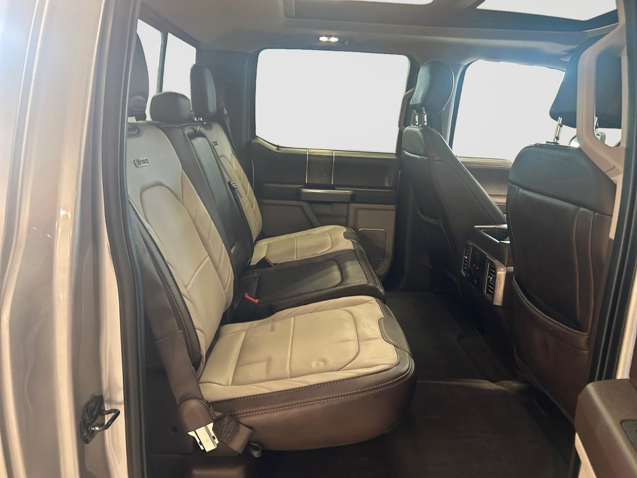 2019 Ford F-150 Limited New Braunfels TX