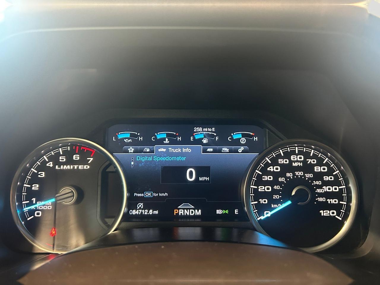 2019 Ford F-150 Limited New Braunfels TX