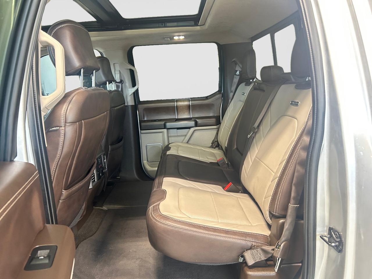 2019 Ford F-150 Limited New Braunfels TX