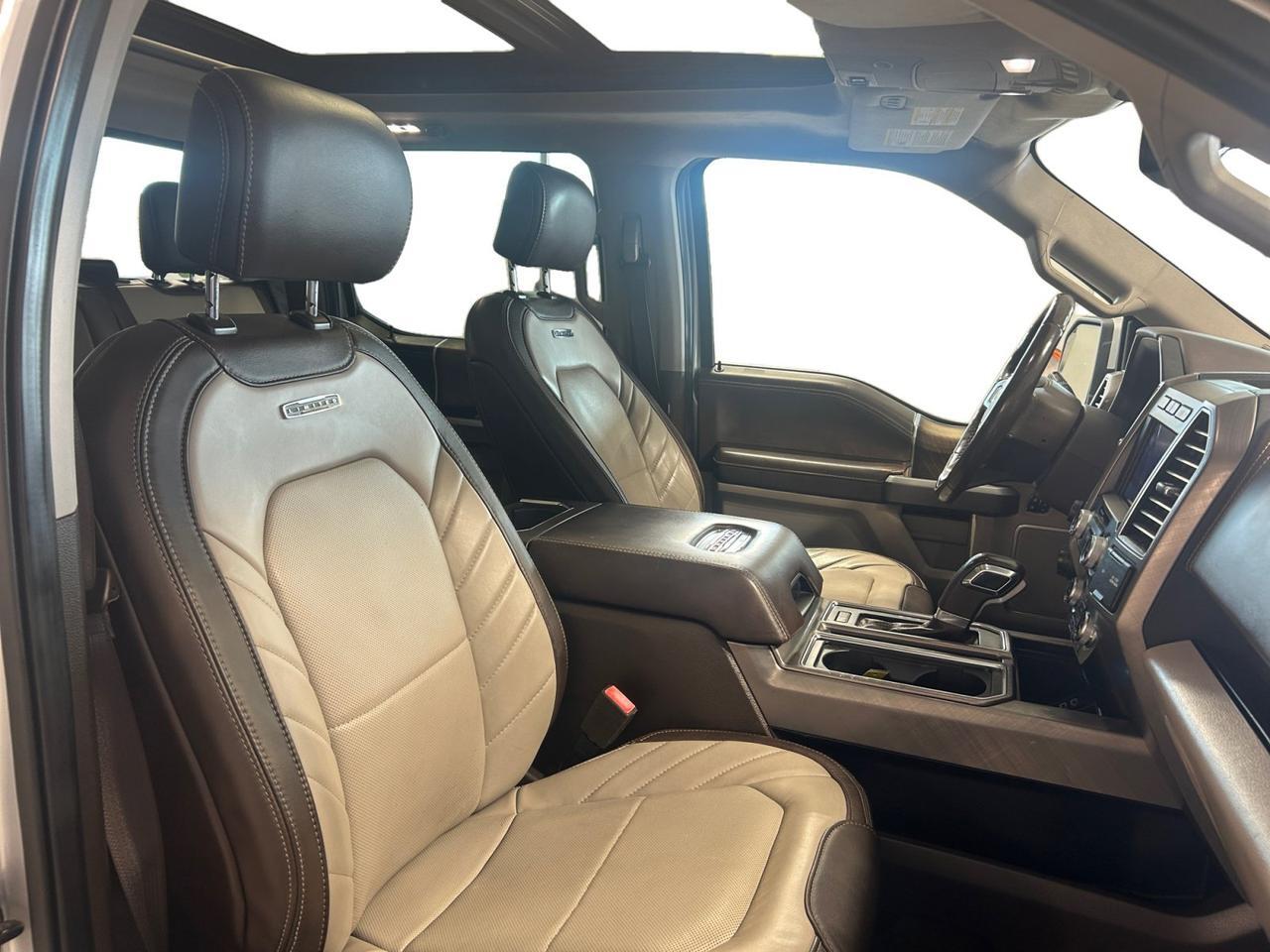 2019 Ford F-150 Limited New Braunfels TX