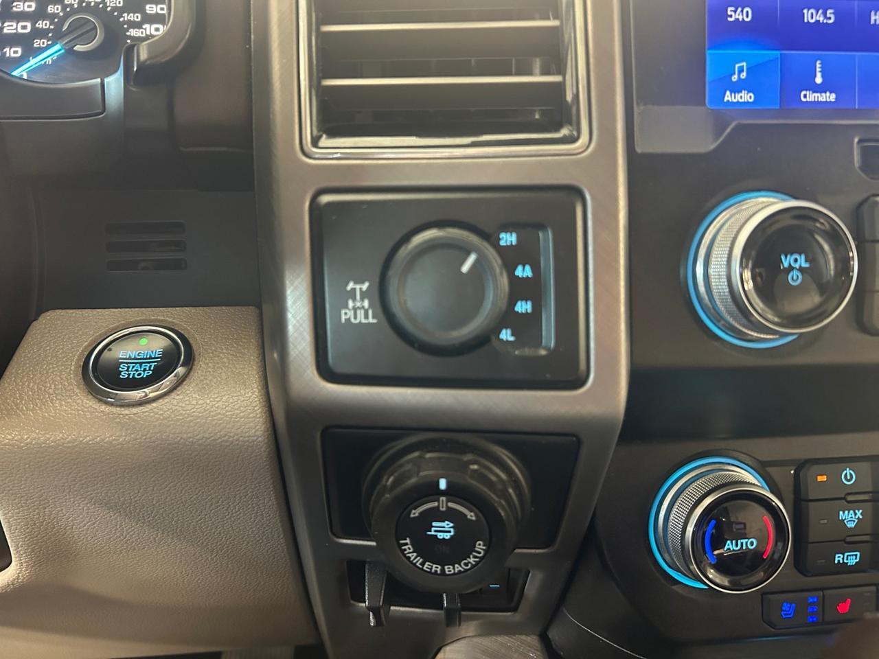 2019 Ford F-150 Limited New Braunfels TX