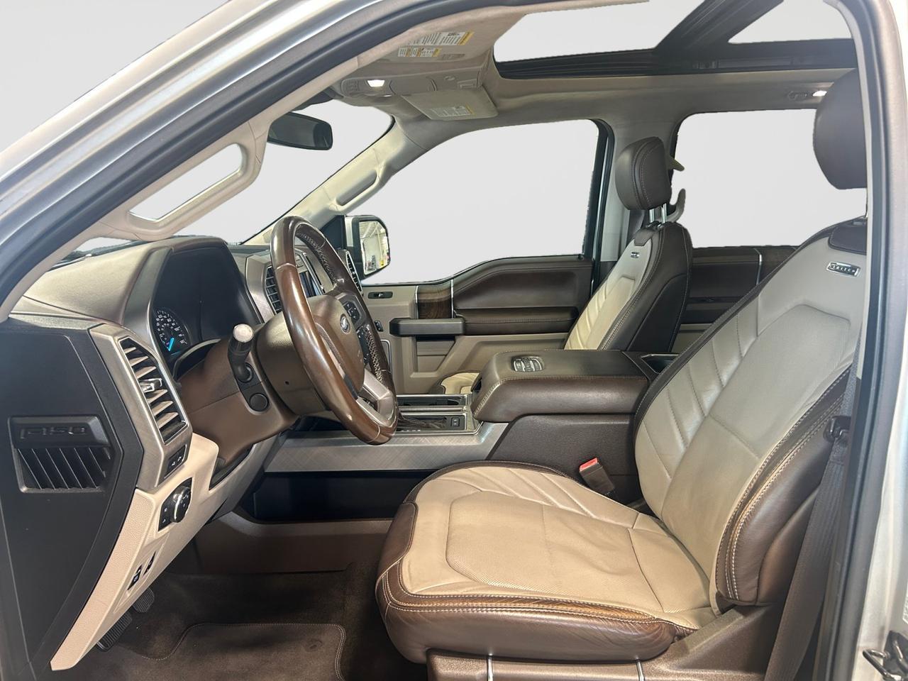 2019 Ford F-150 Limited New Braunfels TX