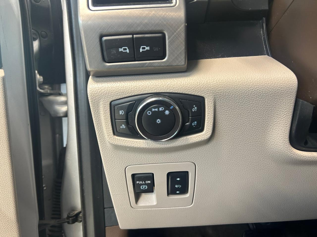 2019 Ford F-150 Limited New Braunfels TX