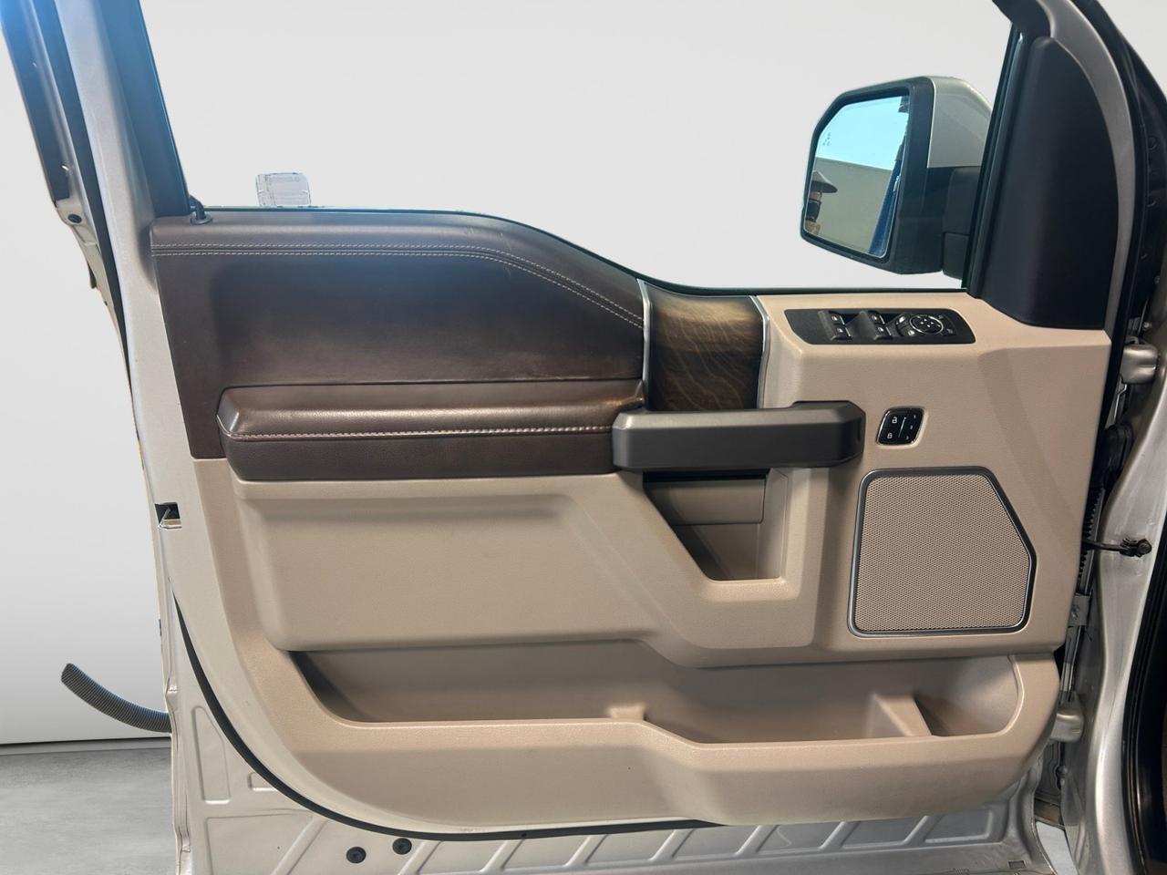 2019 Ford F-150 Limited New Braunfels TX